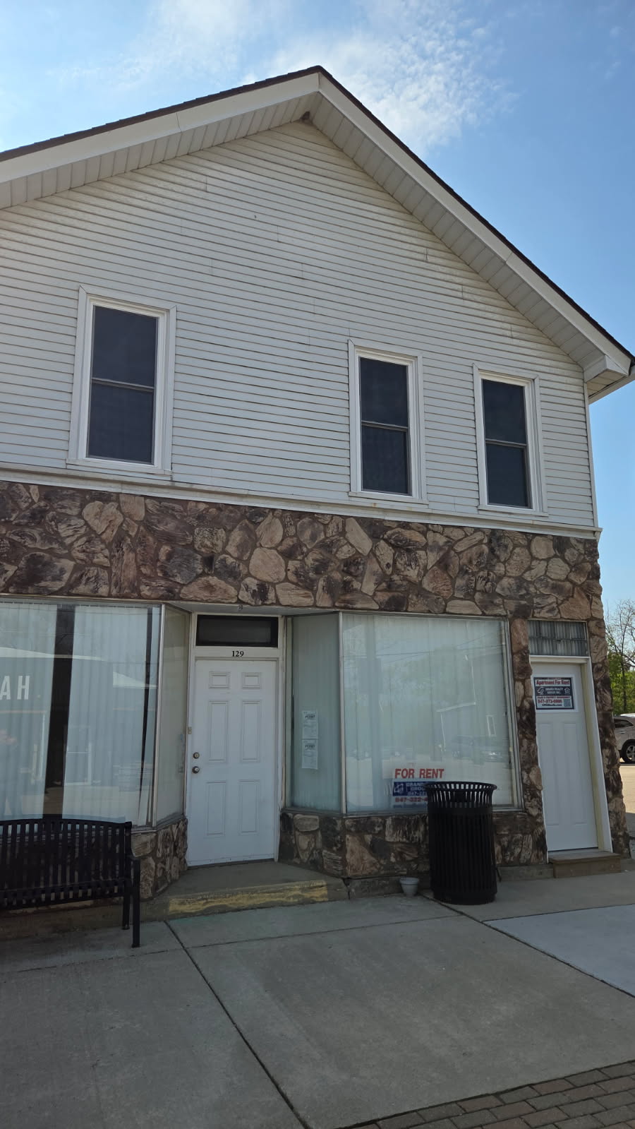 129 Cedar Avenue - 2R