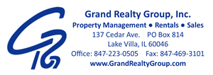 Grand Realty Group