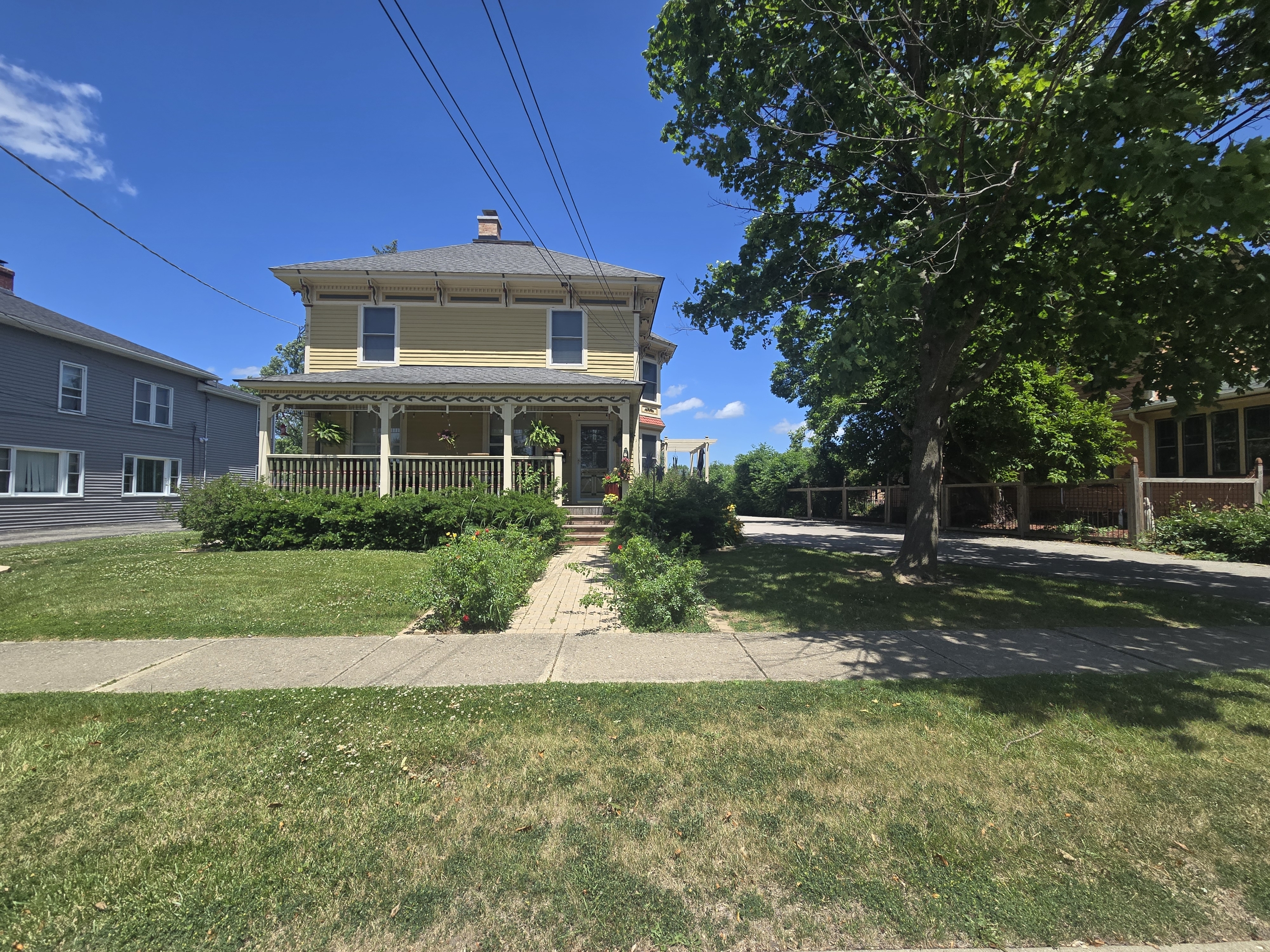 341 Harden Street - 2