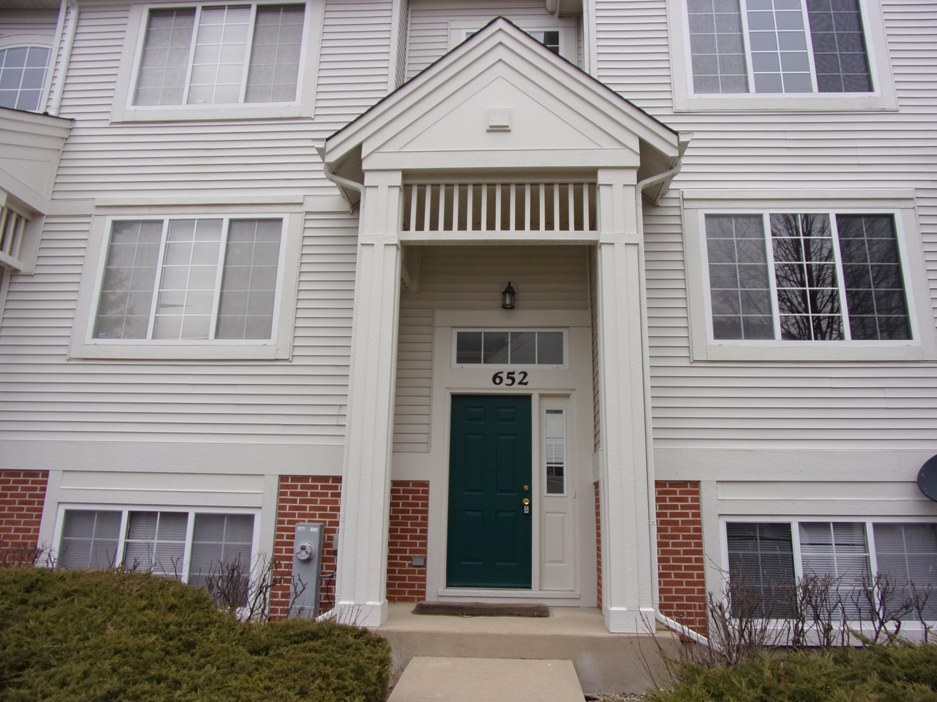 652 South Rosehall Lane (Muasher)