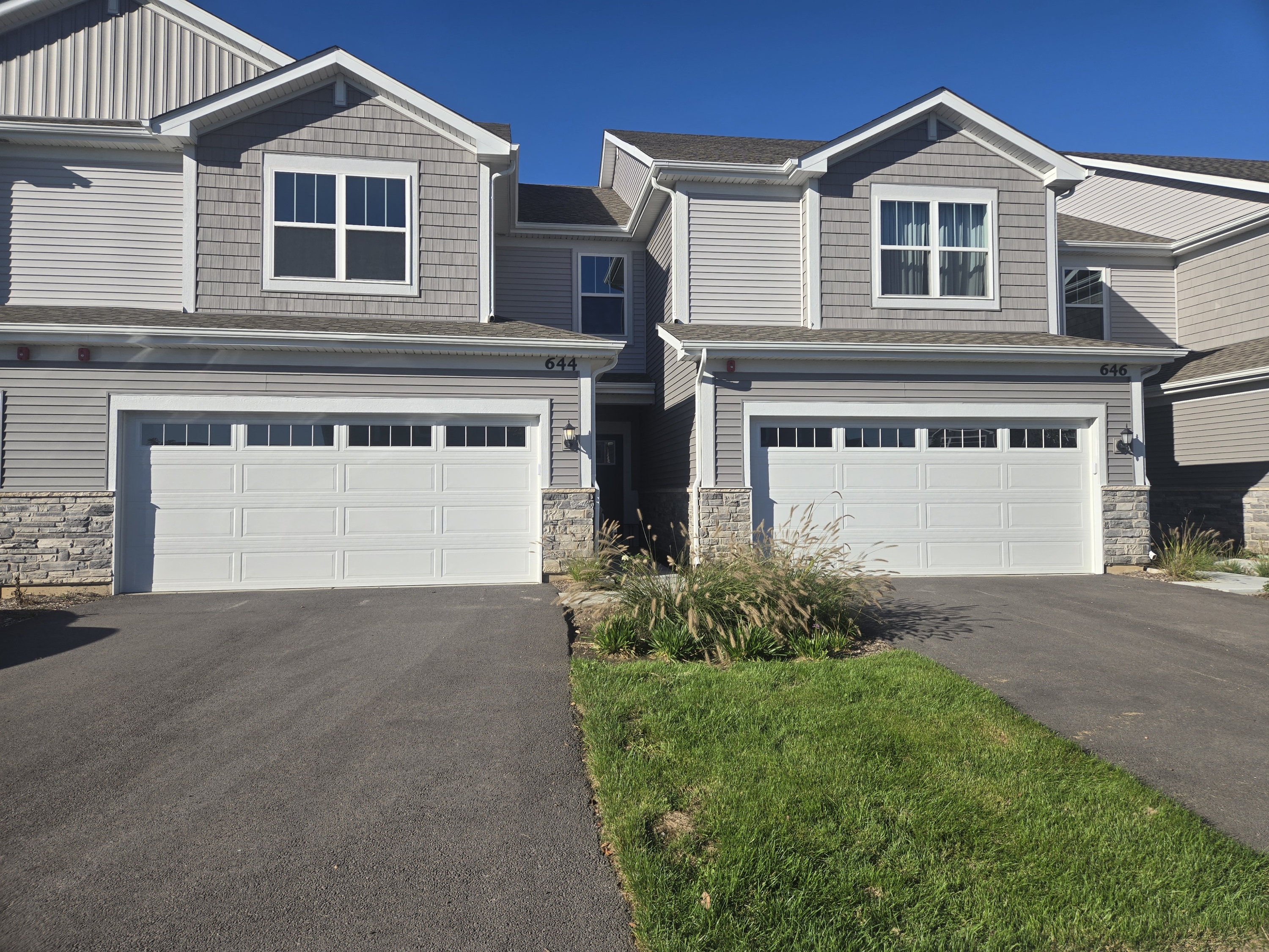 644 Cassia Court