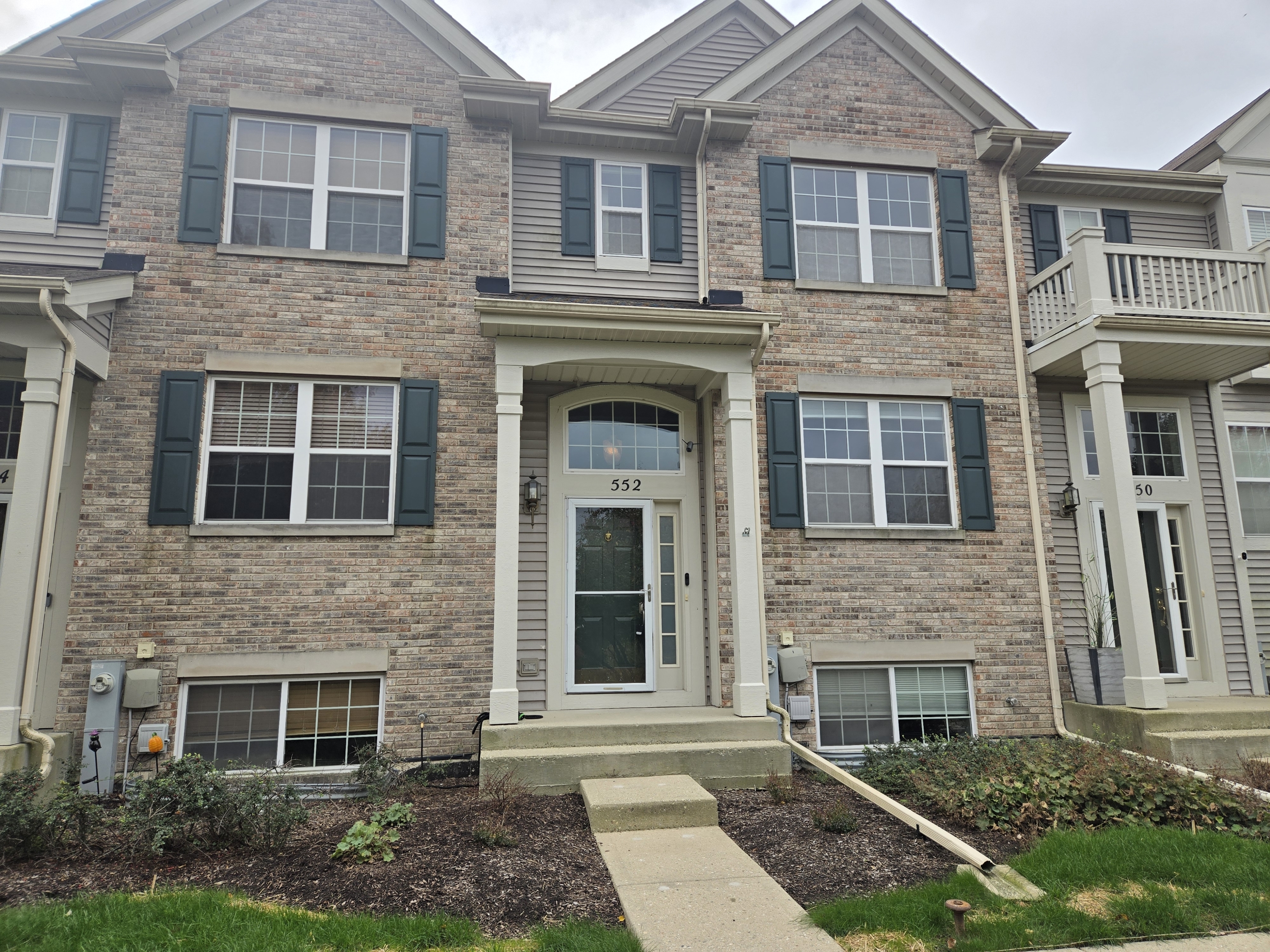 552 Richard Brown Blvd