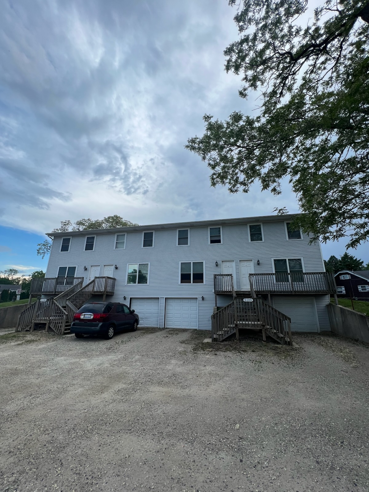 5109 McCullom Lake Road