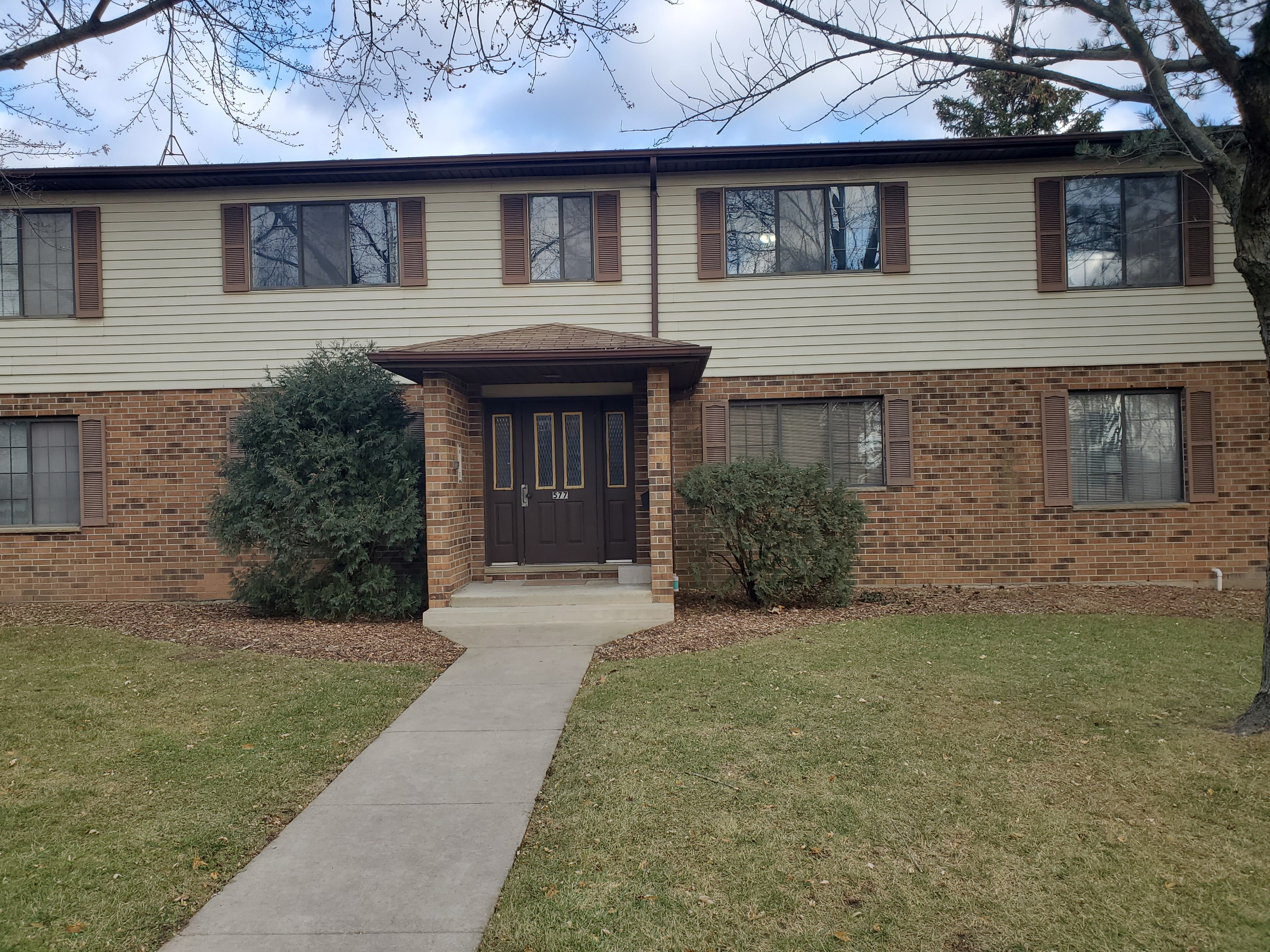 583 Anita Avenue - 2S