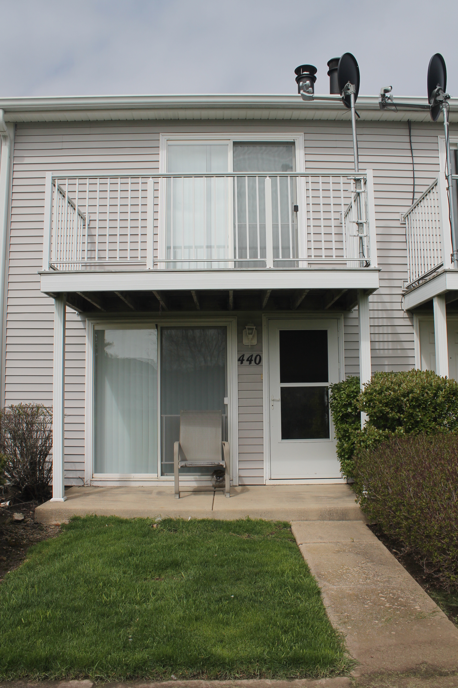440 Meadow Green Lane - 1