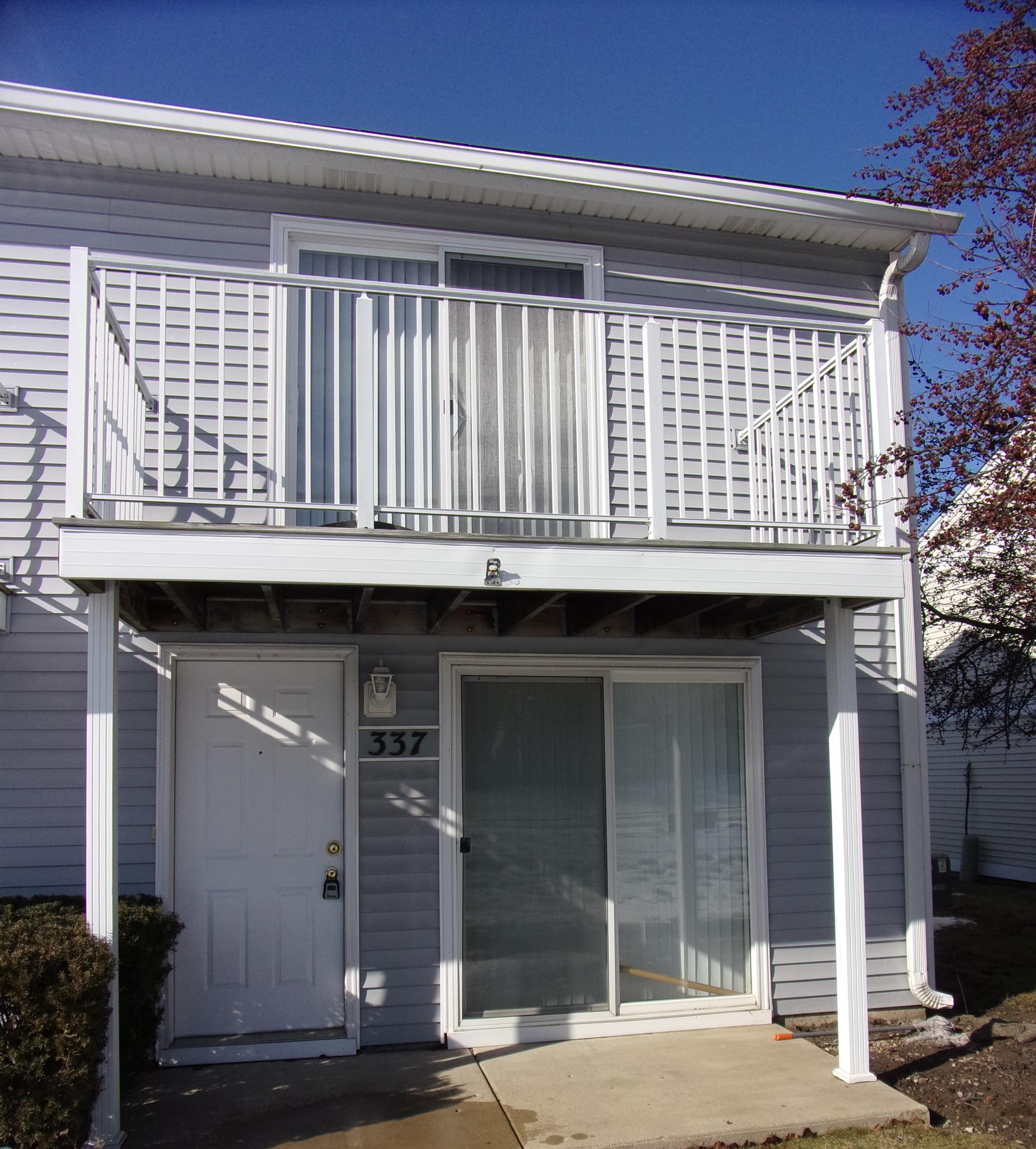 337 Meadow Green Lane - 1
