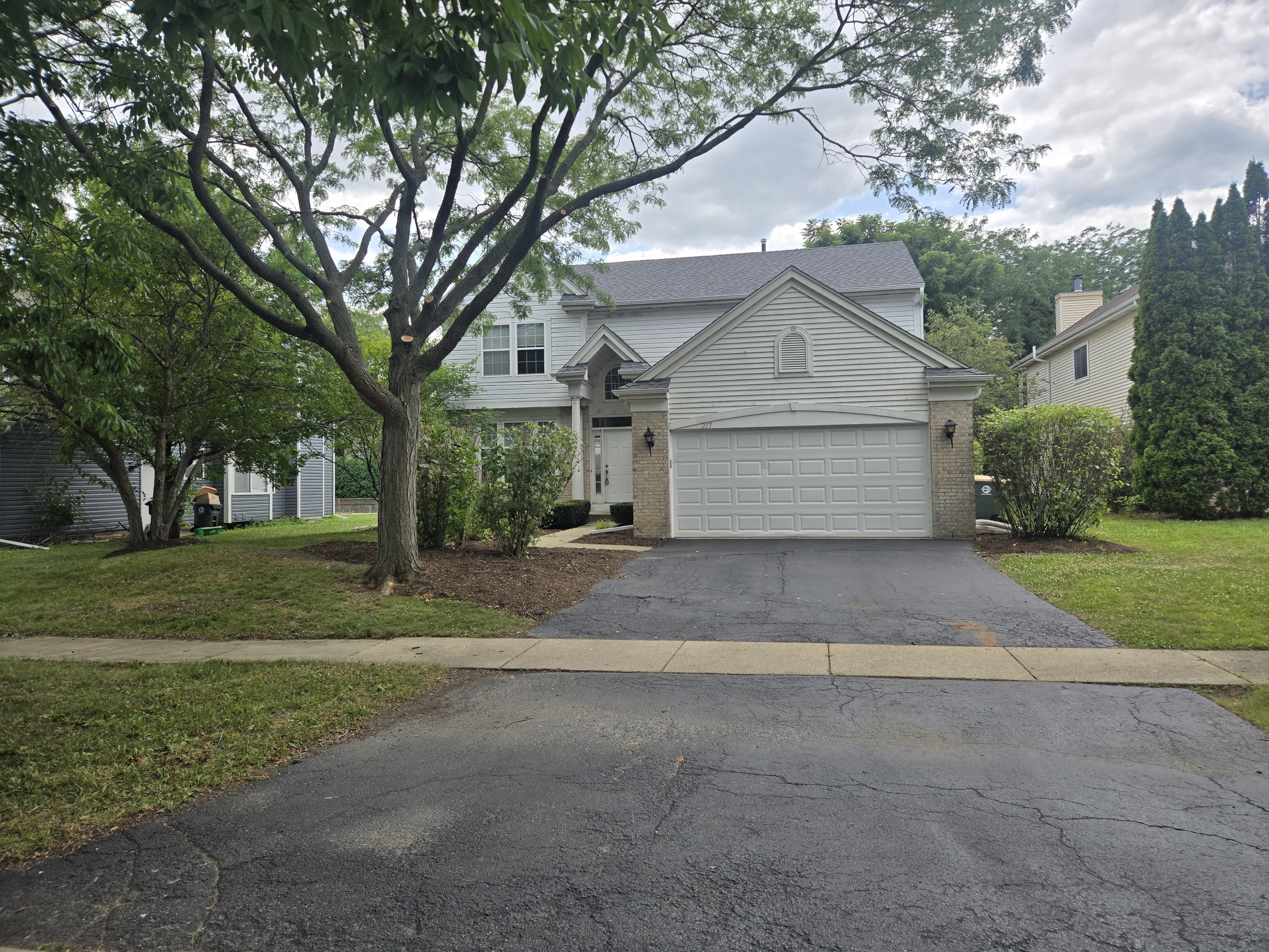 217 Lexington Court