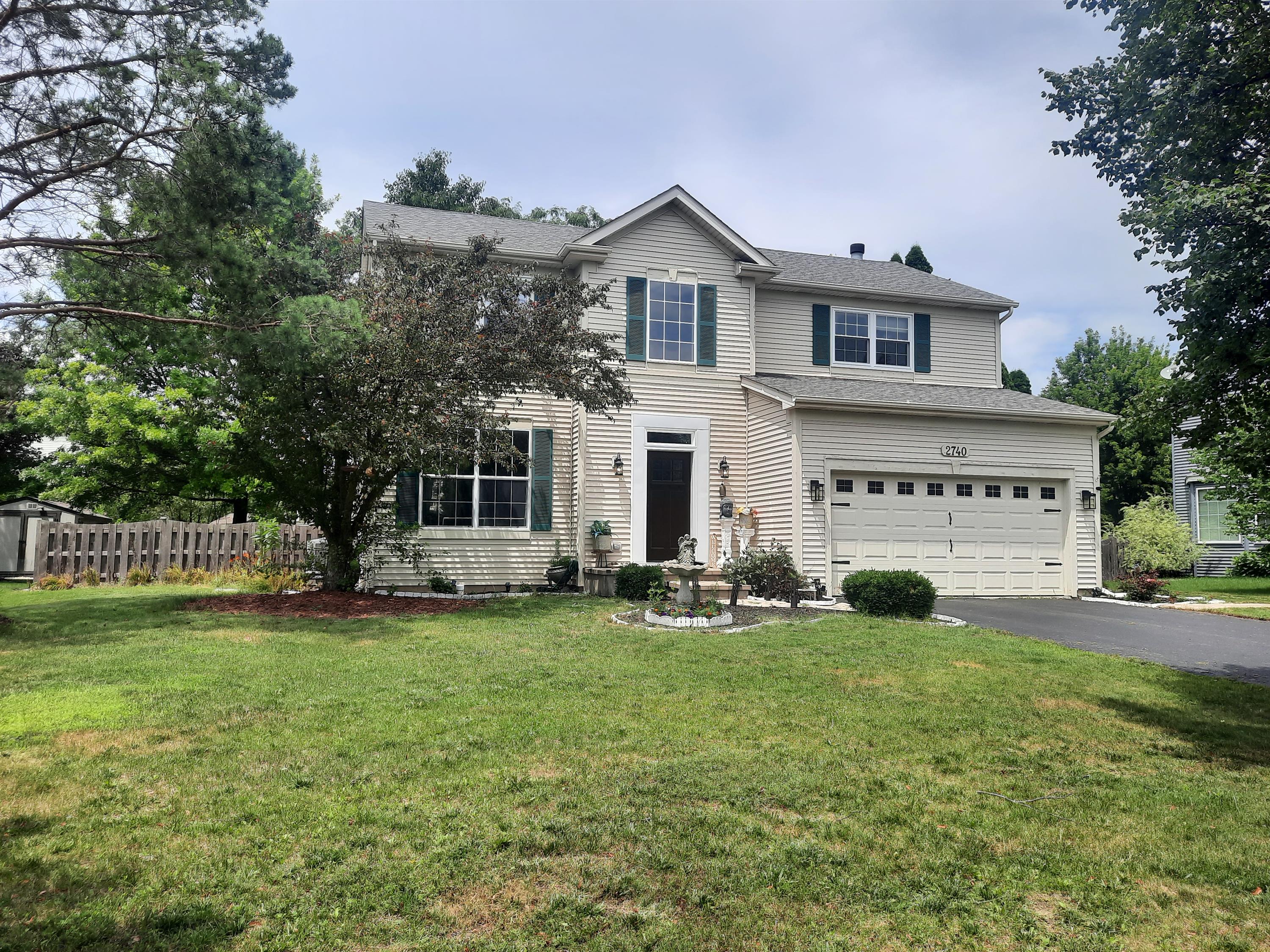 2740 Delaware Lane